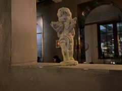 -CHURCH  BISTRO 教堂·餐吧