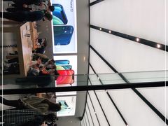 -Apple零售店(新街口店)