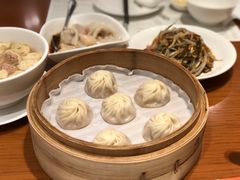 -鼎泰丰(新港中心店)