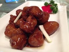 iphone_upload_pic-西湖春天•老字号杭州菜(百汇店)