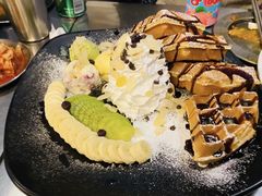 -MI WU FACTORY米屋美食工厂餐厅(绿地店)