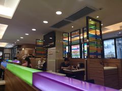 大堂-和平馆·地道港澳茶餐厅(西门口店)