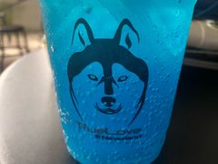 -TrueLove @ Neverland (Husky Cafe)