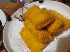 芭蕉脆-云水瑶意境云南菜(柏威年购物中心店)