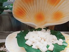 -亚马逊海鲜自助(梅溪湖步步高店)