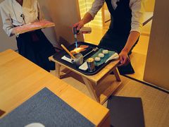 -本逸·割烹料理(湖墅店)