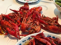 -老长沙龙虾馆·聚会餐厅(白石洲店)