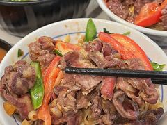 -合意桐坑牛肉粿·鲜牛肉火锅(嵩山总店)