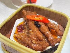 -香港狮子山下·明星粤菜餐厅(北苑店)