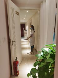 -薇兰专业脱毛连锁机构