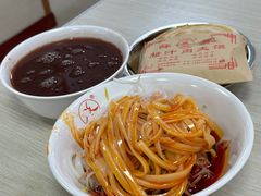 -薛昌利大米面皮(南关正街店)