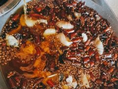 -辣婆婆(航天桥店)