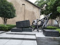 -运河游船(武林门码头)