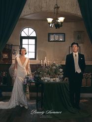 -北遇映画PHOTO GRAPHY STUDIO