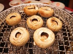 -辛氏火炉·韩式古法烤肉(松北店)