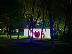 -府河摄影公园