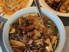 -老头儿油爆虾(胜利河美食街店)