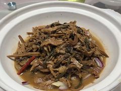 -王府井酒店(金桥港湾店)