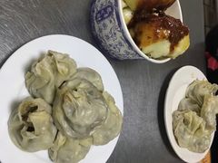 -严氏重油烧麦(民权路店)