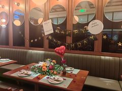 -原石牛扒·约会餐厅(龙城万科里店)