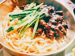 -首尔馆韩国料理(金童路店)