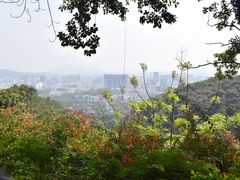 -广州市白云山风景名胜区