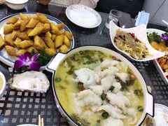-双海酒店·海鲜家常菜(南戴河店)