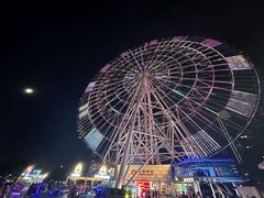 -南昌之星摩天轮