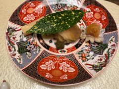 -空蝉怀石料理(益丰·外滩源店)