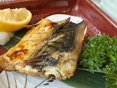 -阿吾罗日本料理(K11艺术中心店)