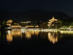 -台州府城(东湖)