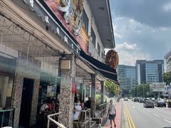 -文东记(马里士他店)