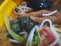 -龍城柳州螺蛳粉(群星路店)