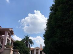 -圣爵菲斯大酒店(长沙世界之窗店)