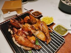 -金链花·泰国餐厅(国贸店)