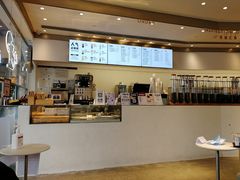 -喜茶(广州番禺奥园广场店)