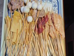-来涮蜀鲜货火锅串串香(菜市口店)