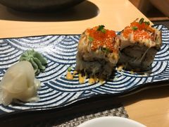 真命天子卷-昱匠·日本料理(金融街店)