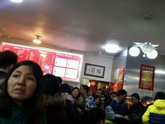 -姚记炒肝店(鼓楼店)