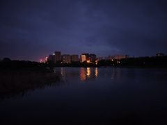 -森林公园(尖草坪区)