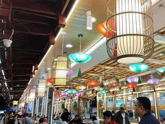 -大师傅金奖啤酒鱼(西街口总店)