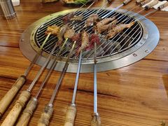 -号令江湖·水浒烤肉(和畅睦邻中心店)