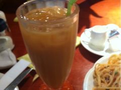 红茶-BISTROFIORE美伊娜(伊犁南路店)