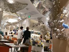 -LE SHARE洛笙·花园西餐(北京路步行街店)