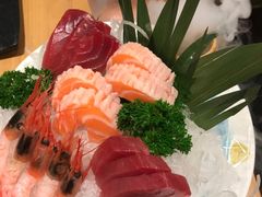 -沼津港渔市(宏伊国际广场店)