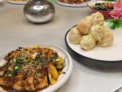 -清真•蜀风园(丁字沽总店)