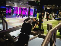 -优享健身(物美圣熙8号购物中心店)