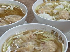 -百福麵家(新馬路店)