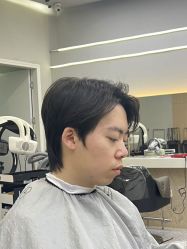 -苏豪路易士·嘉玛发廊