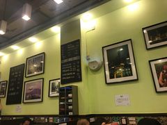 大堂-大哥餐厅(西城花园店)